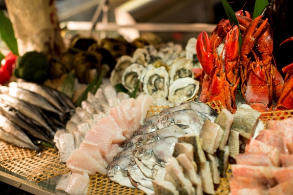 Hotel Wyndham Grand Plaza Royale Hangzhou